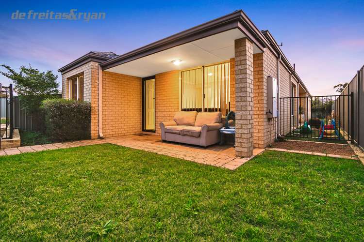 Main view of Homely house listing, 21 Blackmore Way, Wellard WA 6170