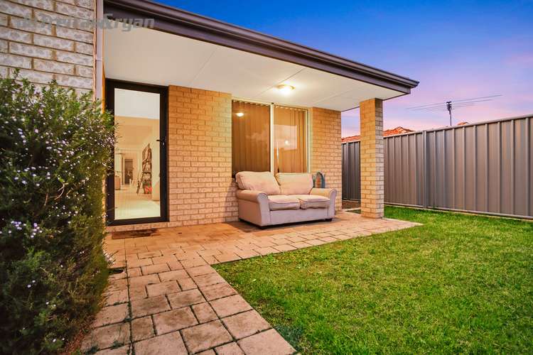 Fifth view of Homely house listing, 21 Blackmore Way, Wellard WA 6170