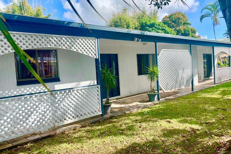 Second view of Homely house listing, 32 Bucas Drive, Bucasia QLD 4750