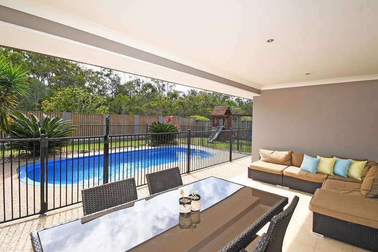 Main view of Homely house listing, 15 Bay Breeze Close, Wondunna QLD 4655