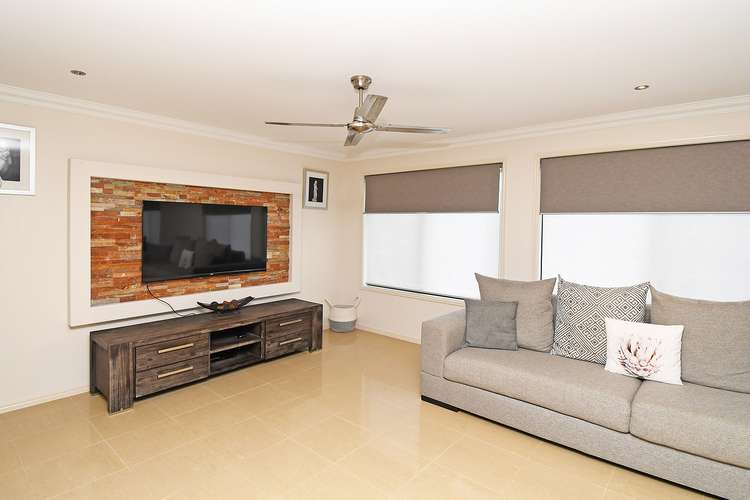 Fourth view of Homely house listing, 15 Bay Breeze Close, Wondunna QLD 4655