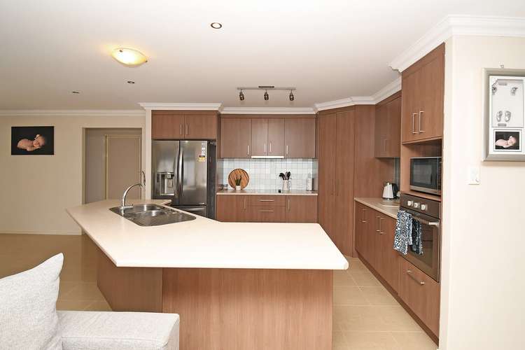 Fifth view of Homely house listing, 15 Bay Breeze Close, Wondunna QLD 4655