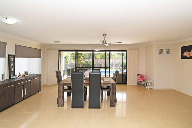 Seventh view of Homely house listing, 15 Bay Breeze Close, Wondunna QLD 4655