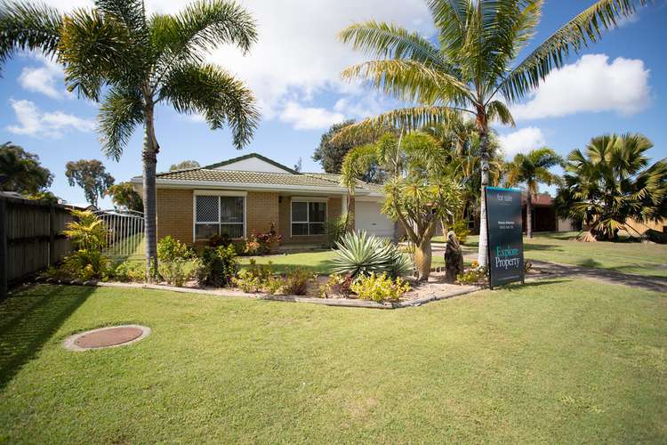 Second view of Homely house listing, 10 Tropical Avenue, Andergrove QLD 4740