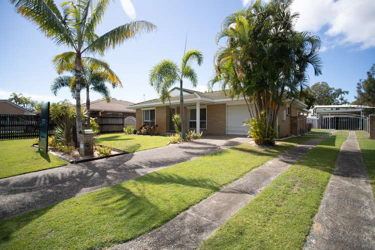 Third view of Homely house listing, 10 Tropical Avenue, Andergrove QLD 4740