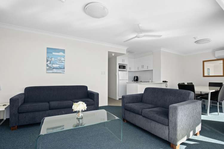 Third view of Homely apartment listing, 4G/510 Marine Pde, Biggera Waters QLD 4216