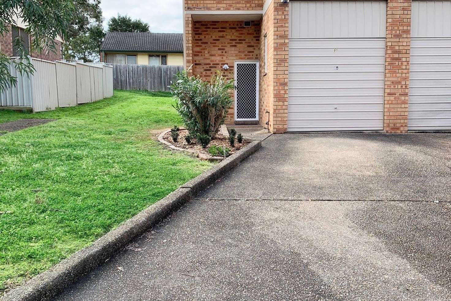 Main view of Homely townhouse listing, 6A/177A Reservoir Road, Blacktown NSW 2148