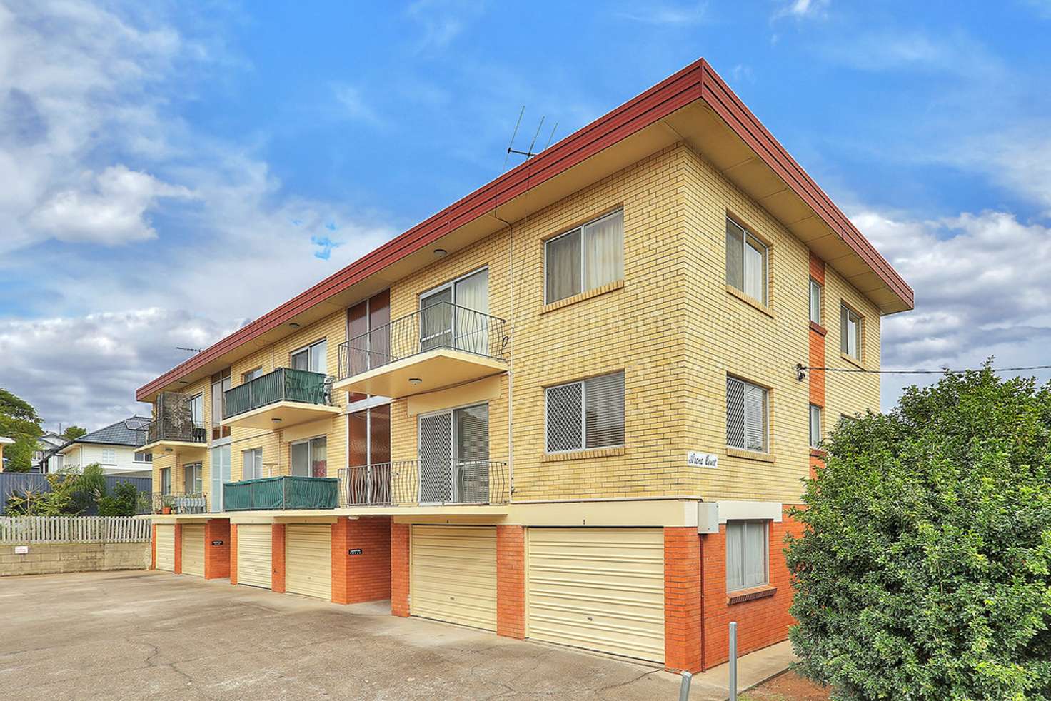 Main view of Homely unit listing, 1/71 Koala Rd, Moorooka QLD 4105