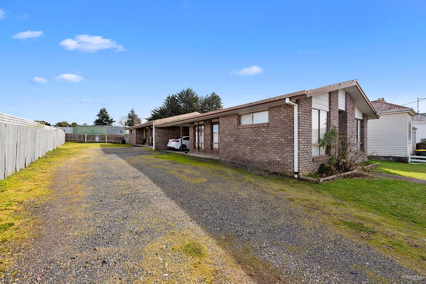 Main view of Homely blockOfUnits listing, 23 Henry Street, Sheffield TAS 7306