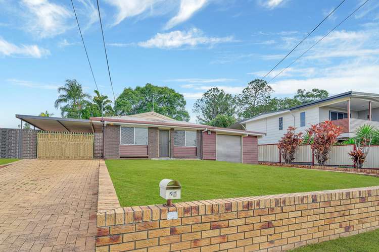 Main view of Homely house listing, 21 Alderbaran Drive, Kingston QLD 4114