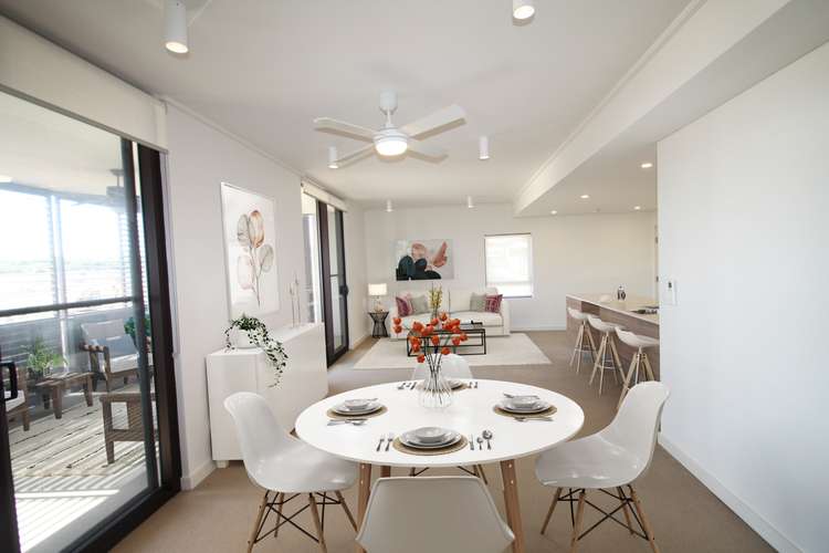 Second view of Homely apartment listing, 8/20 Medina Parade, North Coogee WA 6163