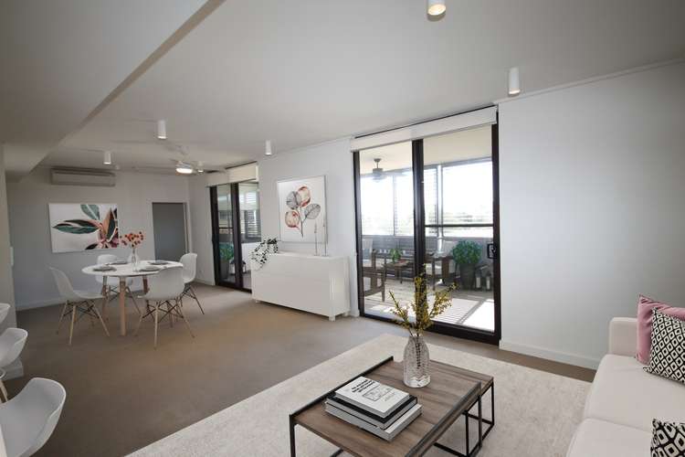 Third view of Homely apartment listing, 8/20 Medina Parade, North Coogee WA 6163