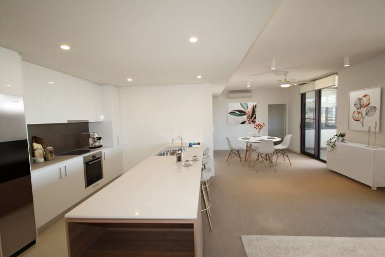 Fourth view of Homely apartment listing, 8/20 Medina Parade, North Coogee WA 6163