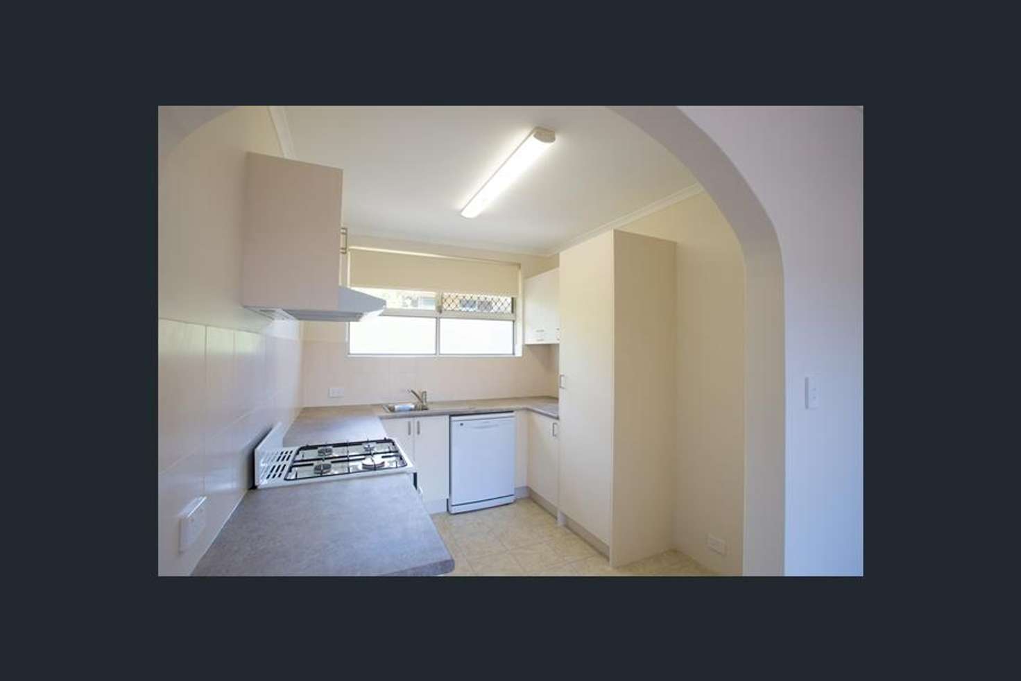 Main view of Homely apartment listing, 5/8 Rosemount Terrace, Windsor QLD 4030