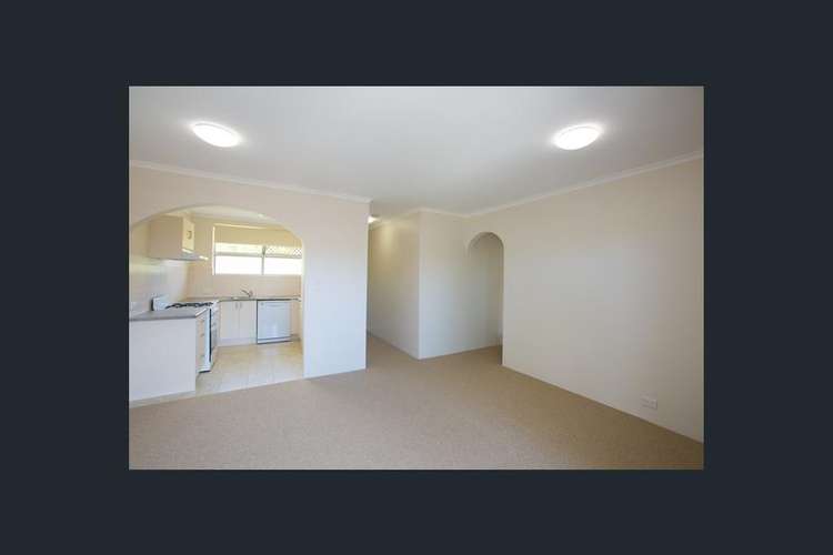 Second view of Homely apartment listing, 5/8 Rosemount Terrace, Windsor QLD 4030