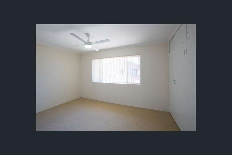 Third view of Homely apartment listing, 5/8 Rosemount Terrace, Windsor QLD 4030