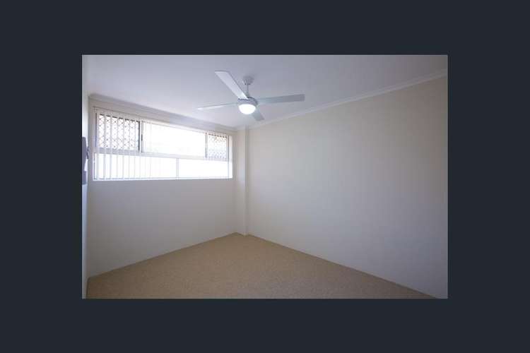 Fourth view of Homely apartment listing, 5/8 Rosemount Terrace, Windsor QLD 4030