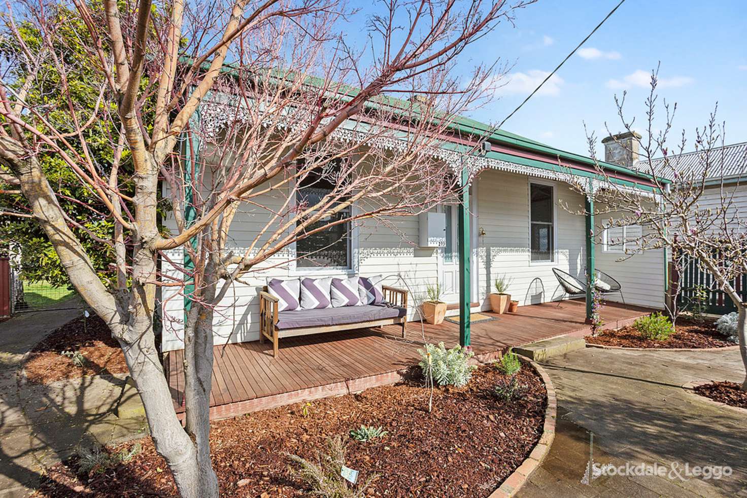 Main view of Homely house listing, 213 Commercial Road, Koroit VIC 3282