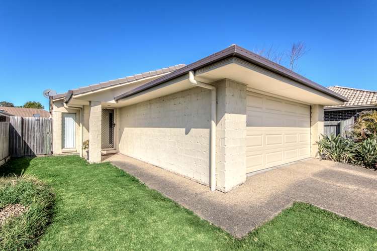 Second view of Homely house listing, 58 Tindle St, Redbank Plains QLD 4301
