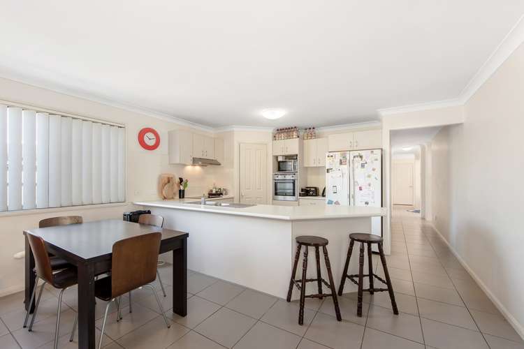 Fifth view of Homely house listing, 58 Tindle St, Redbank Plains QLD 4301