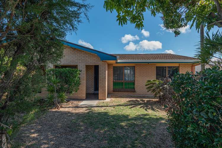 Main view of Homely house listing, 14 Gray Avenue, Bundaberg South QLD 4670