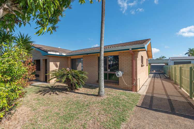 Second view of Homely house listing, 14 Gray Avenue, Bundaberg South QLD 4670