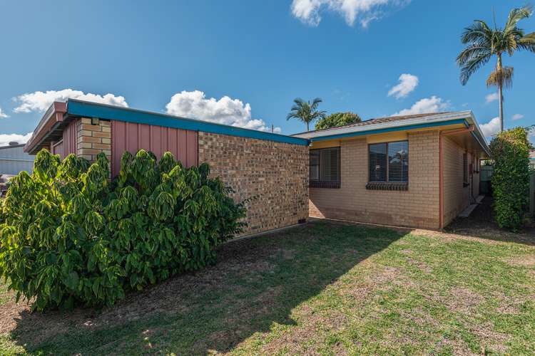 Fourth view of Homely house listing, 14 Gray Avenue, Bundaberg South QLD 4670