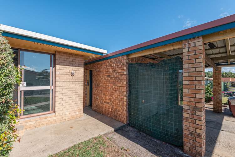 Fifth view of Homely house listing, 14 Gray Avenue, Bundaberg South QLD 4670