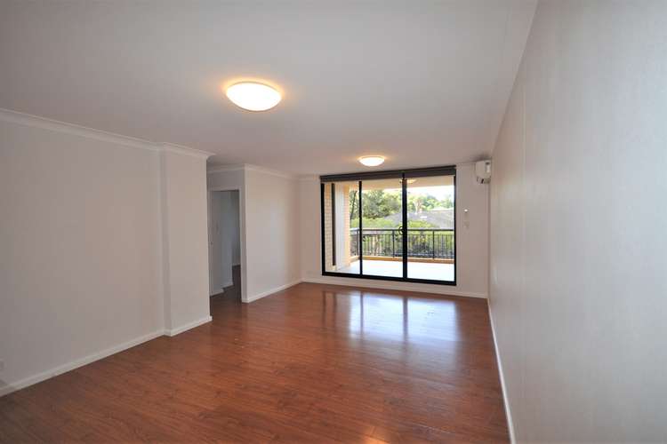 Second view of Homely apartment listing, 35/2 French Avenue, Bankstown NSW 2200