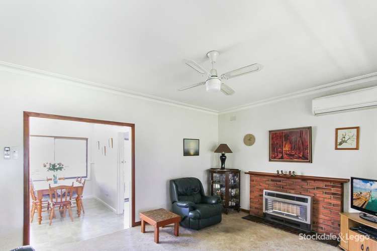 Second view of Homely house listing, 38 Grand Ridge West, Mirboo North VIC 3871