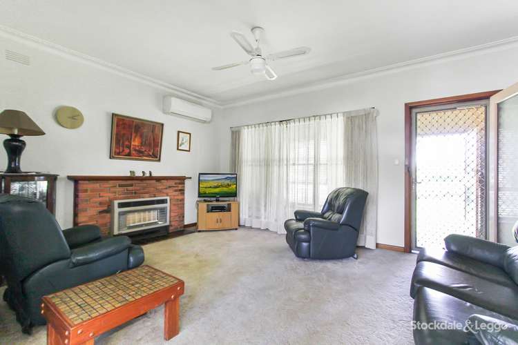 Third view of Homely house listing, 38 Grand Ridge West, Mirboo North VIC 3871