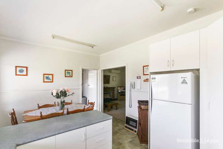 Fifth view of Homely house listing, 38 Grand Ridge West, Mirboo North VIC 3871