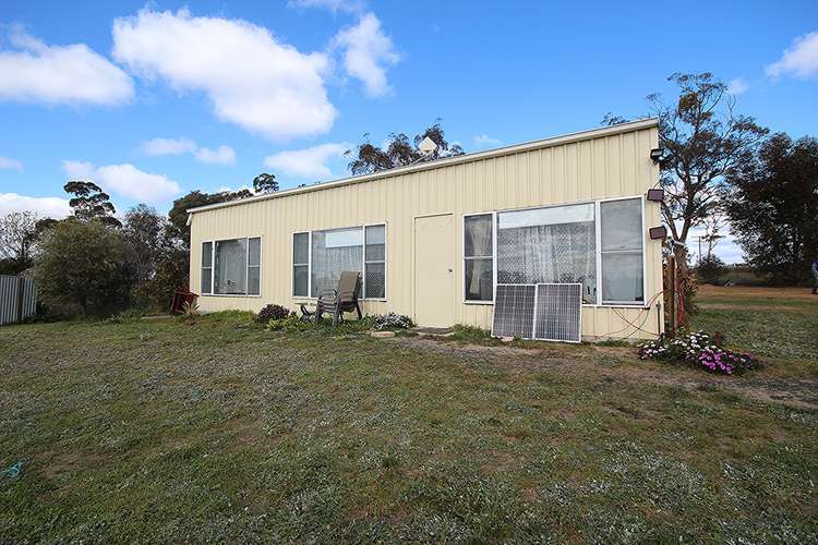 Second view of Homely house listing, 375 Patterson Road, Dimboola VIC 3414