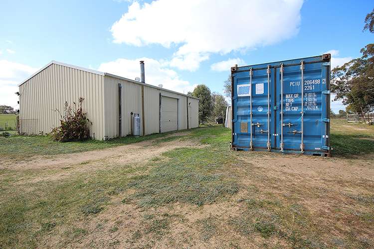 Fourth view of Homely house listing, 375 Patterson Road, Dimboola VIC 3414