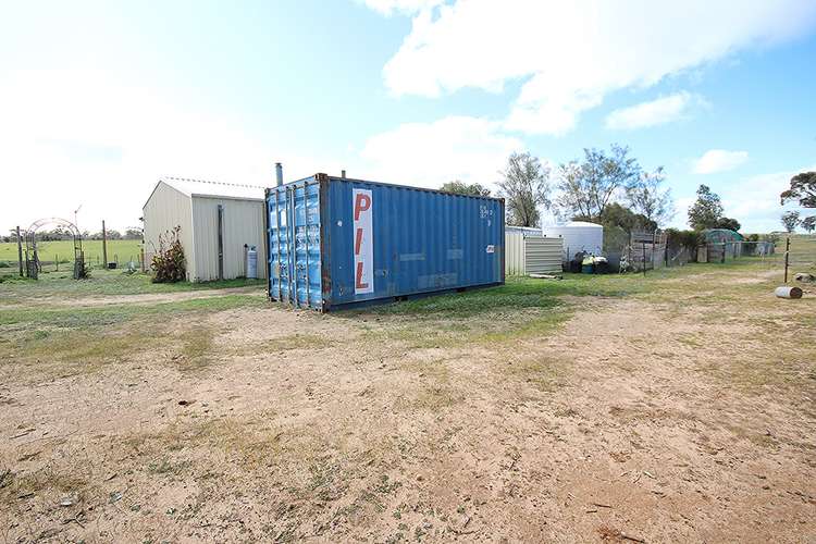 Fifth view of Homely house listing, 375 Patterson Road, Dimboola VIC 3414