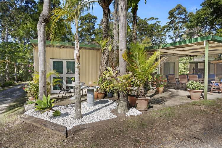 Fifth view of Homely lifestyle listing, 88 Cunning Road, Tanawha QLD 4556