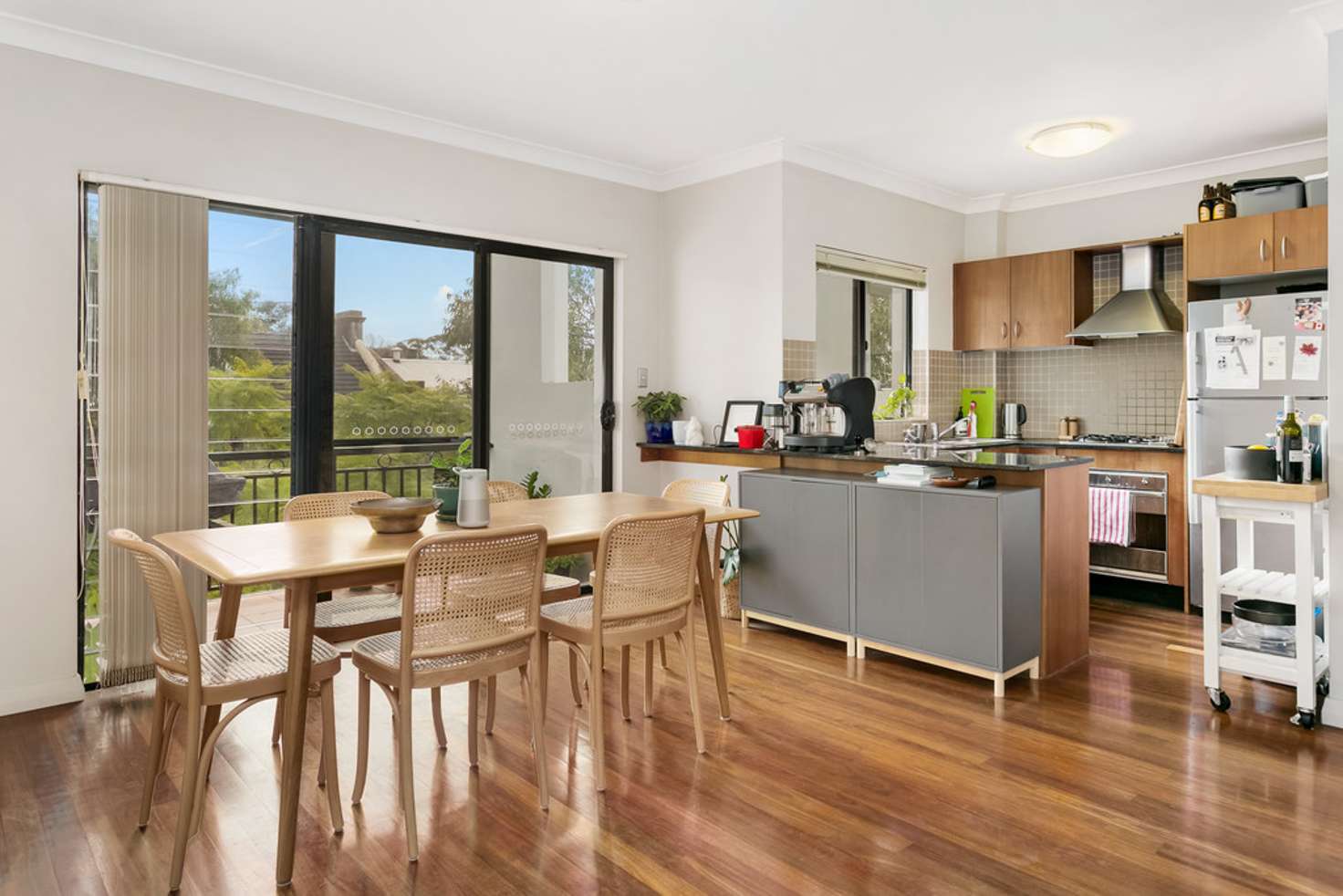 Main view of Homely apartment listing, 18/194 - 218 Lawrence Street, Alexandria NSW 2015