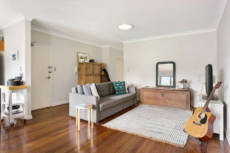Second view of Homely apartment listing, 18/194 - 218 Lawrence Street, Alexandria NSW 2015