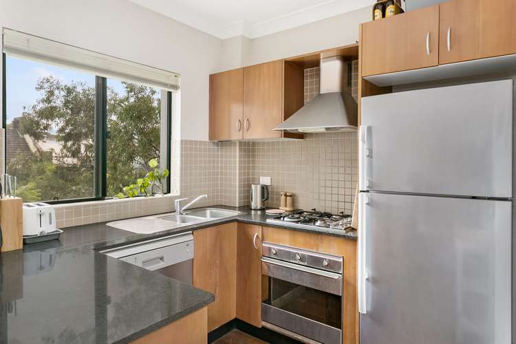 Third view of Homely apartment listing, 18/194 - 218 Lawrence Street, Alexandria NSW 2015