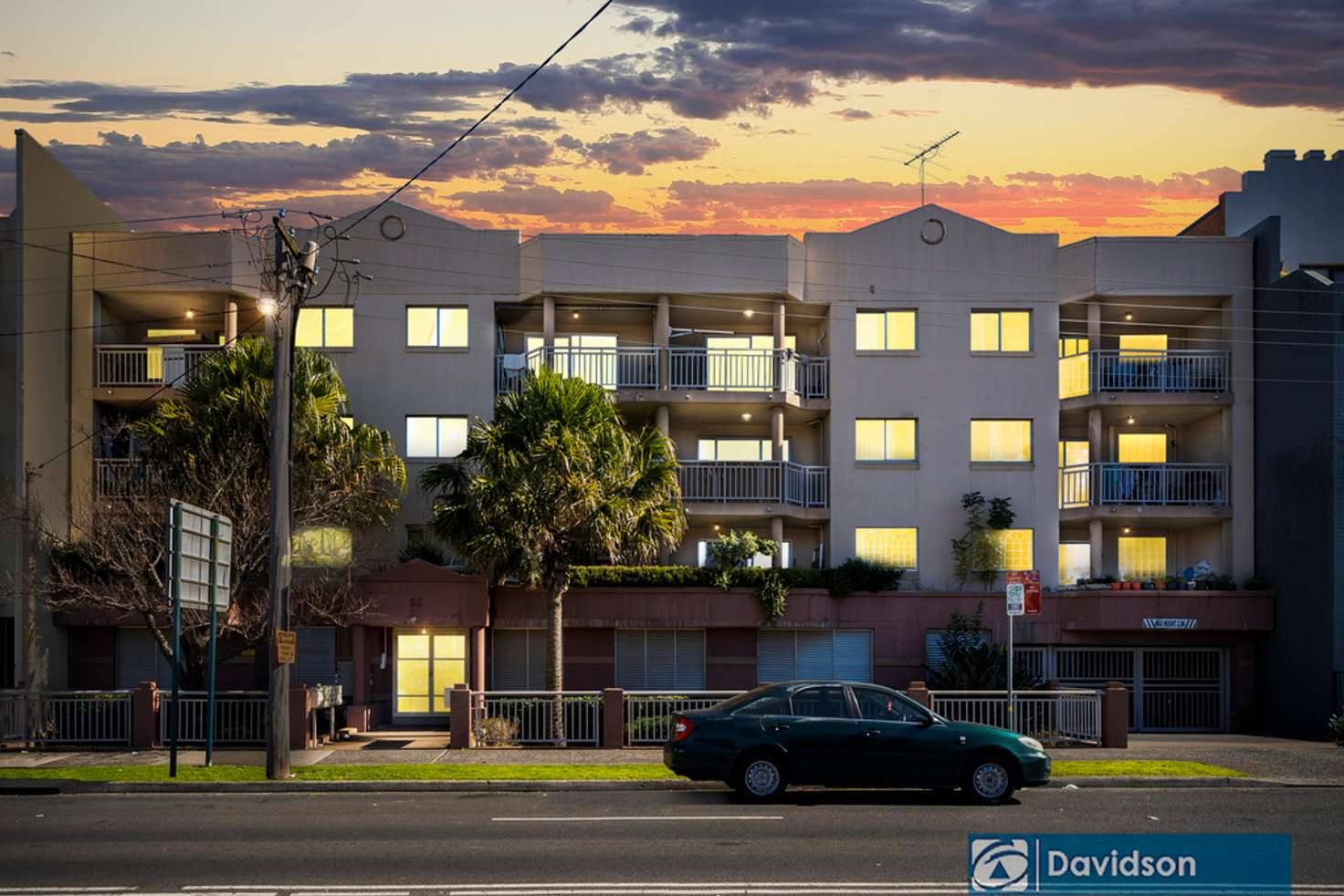 Main view of Homely apartment listing, 4/53 Bathurst Street, Liverpool NSW 2170