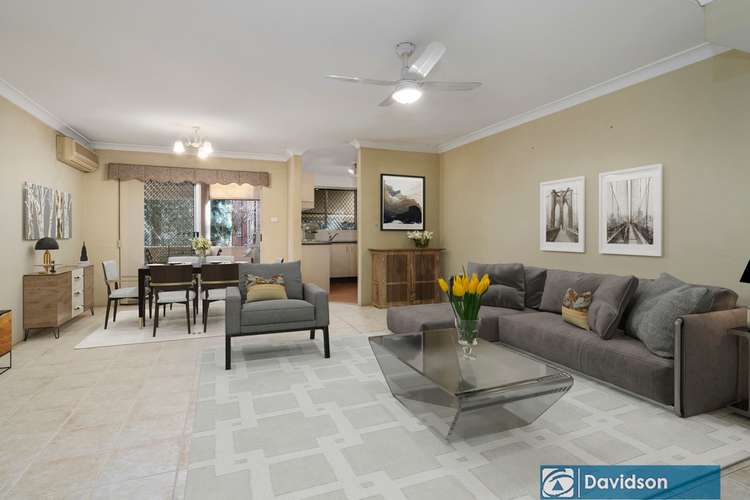 Second view of Homely apartment listing, 4/53 Bathurst Street, Liverpool NSW 2170