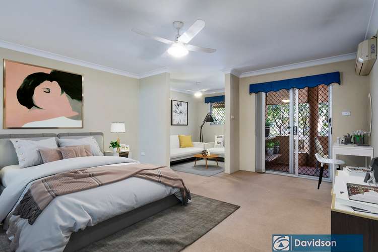 Third view of Homely apartment listing, 4/53 Bathurst Street, Liverpool NSW 2170