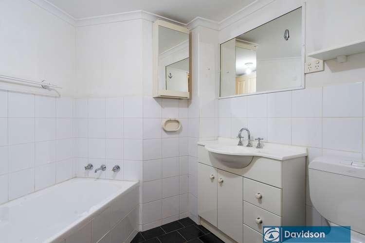 Fourth view of Homely apartment listing, 4/53 Bathurst Street, Liverpool NSW 2170