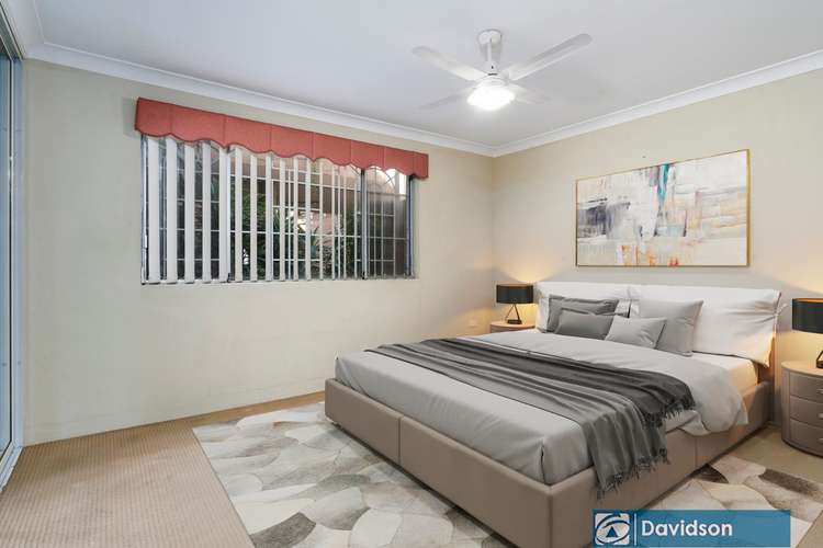 Fifth view of Homely apartment listing, 4/53 Bathurst Street, Liverpool NSW 2170