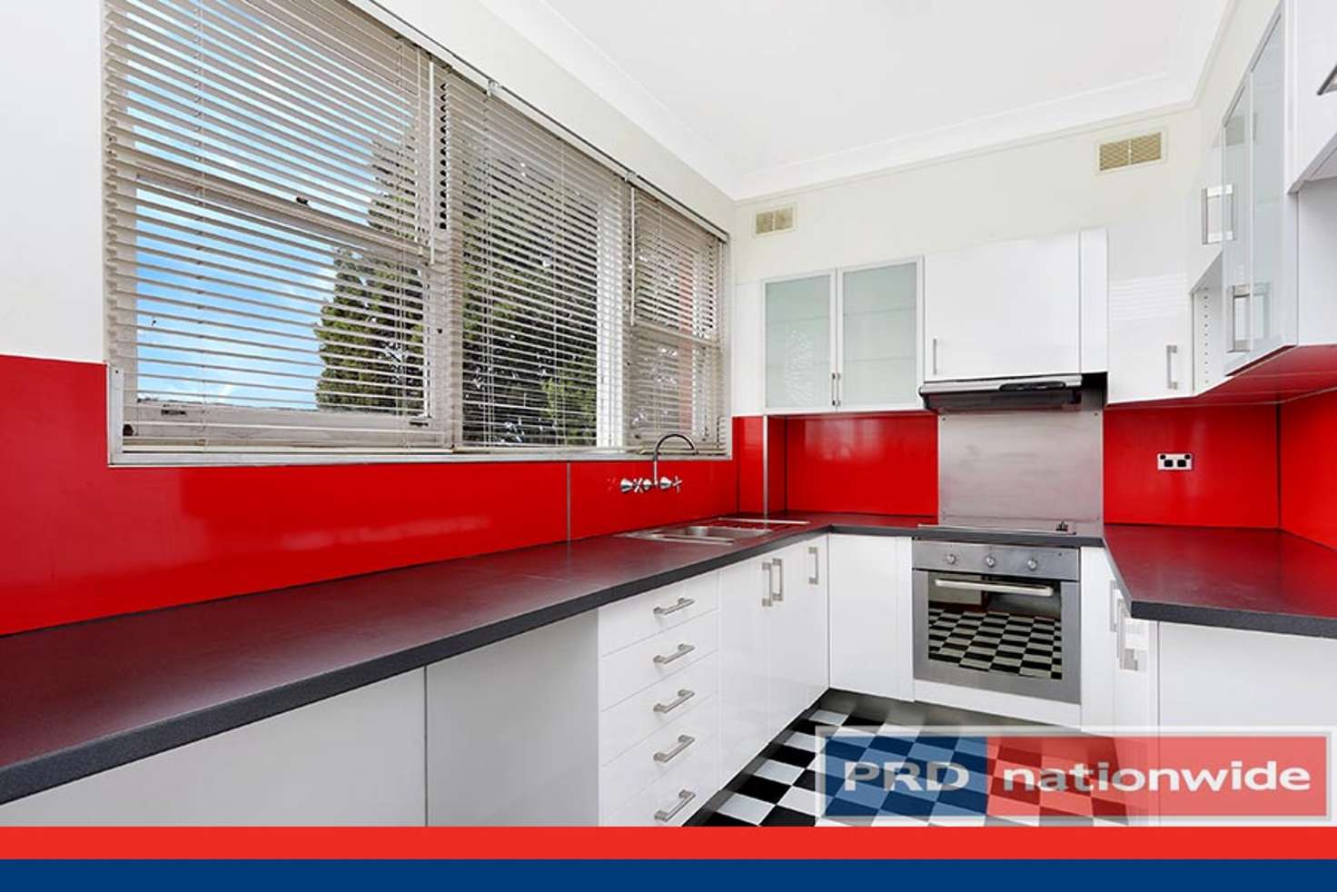 Main view of Homely unit listing, 4/13 Rosa Street, Oatley NSW 2223