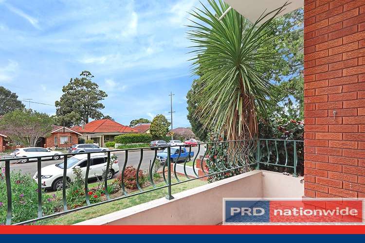Fifth view of Homely unit listing, 4/13 Rosa Street, Oatley NSW 2223