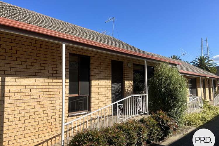 Main view of Homely unit listing, 2/503 Hanel Street, East Albury NSW 2640