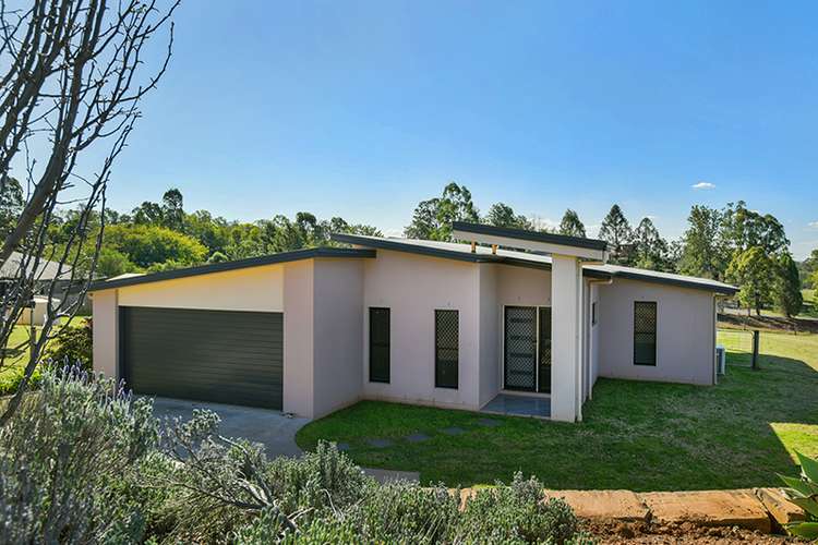 Main view of Homely house listing, 34 Charmaine  Court, Kleinton QLD 4352