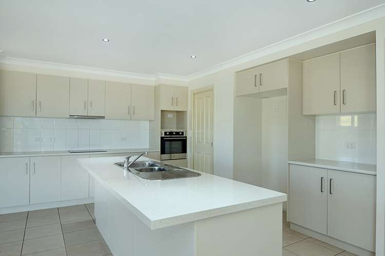 Second view of Homely house listing, 34 Charmaine  Court, Kleinton QLD 4352
