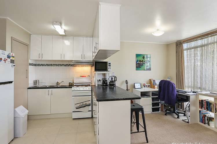 Fifth view of Homely unit listing, 1/3 Rose Court, Newcomb VIC 3219